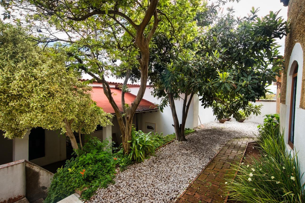 Casa Maria Guest House San Agustin Etla Exterior photo