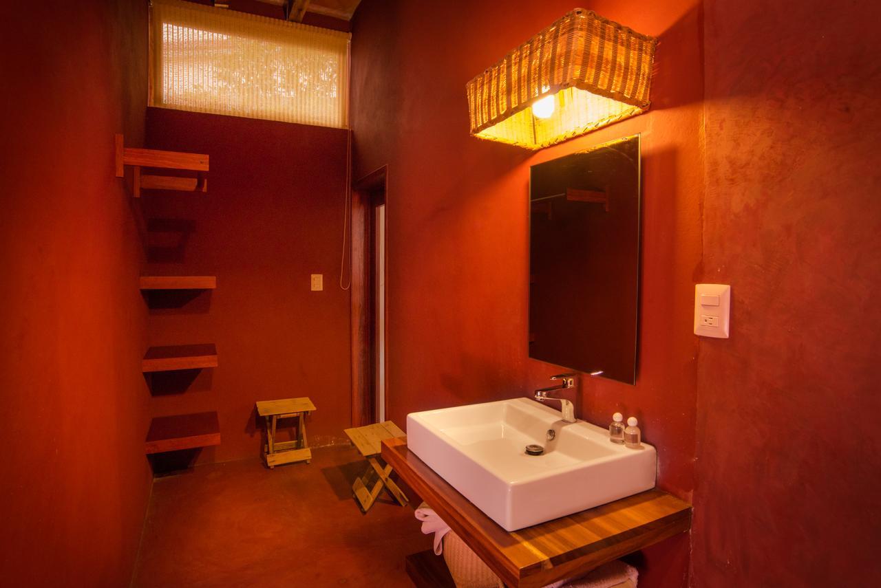 Casa Maria Guest House San Agustin Etla Exterior photo