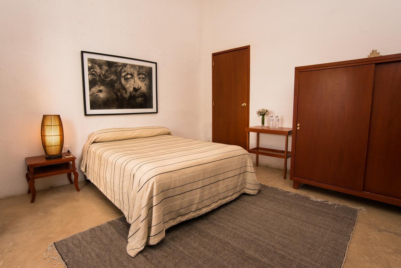 Casa Maria Guest House San Agustin Etla Exterior photo